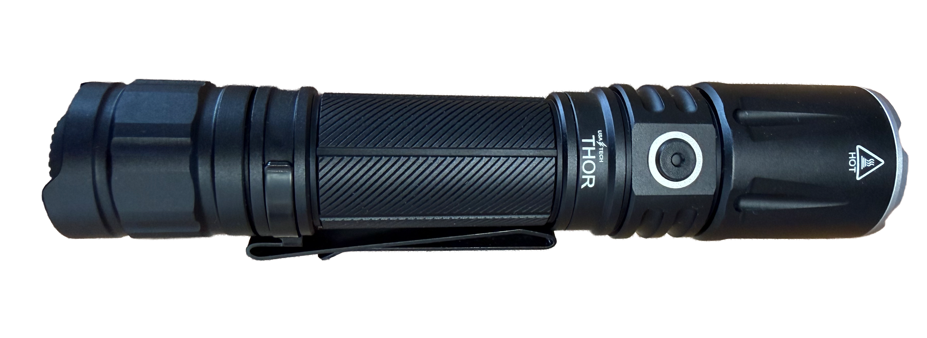 THOR Micro Torch+